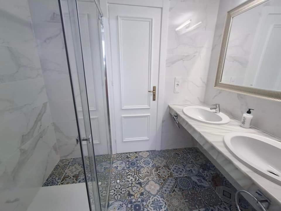 דירות לה קאלה דה מיחאס Rancho A 119 מראה חיצוני תמונה